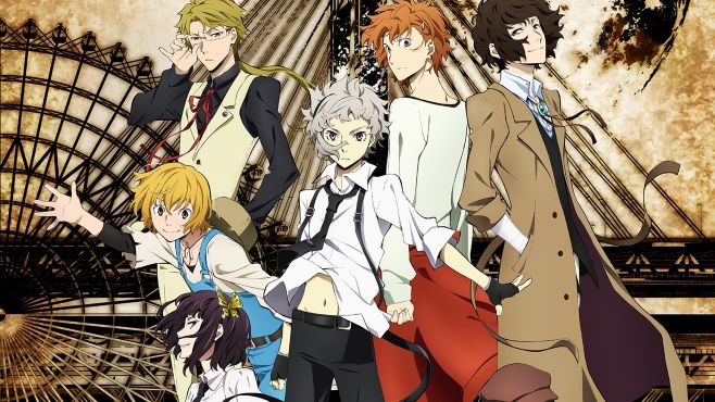 انمي ليك AnimeLek bungou-stray-dogs-12-الحلقة